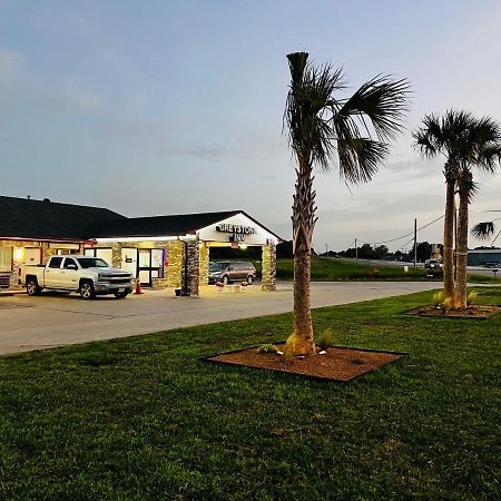 Greystone Inn Bridgeport Экстерьер фото