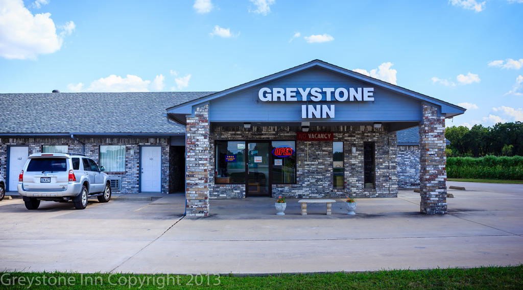 Greystone Inn Bridgeport Экстерьер фото