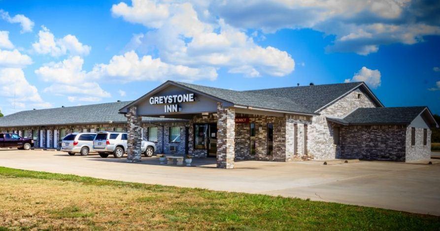Greystone Inn Bridgeport Экстерьер фото