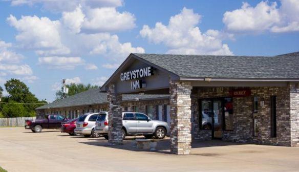 Greystone Inn Bridgeport Экстерьер фото
