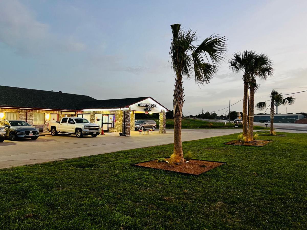 Greystone Inn Bridgeport Экстерьер фото
