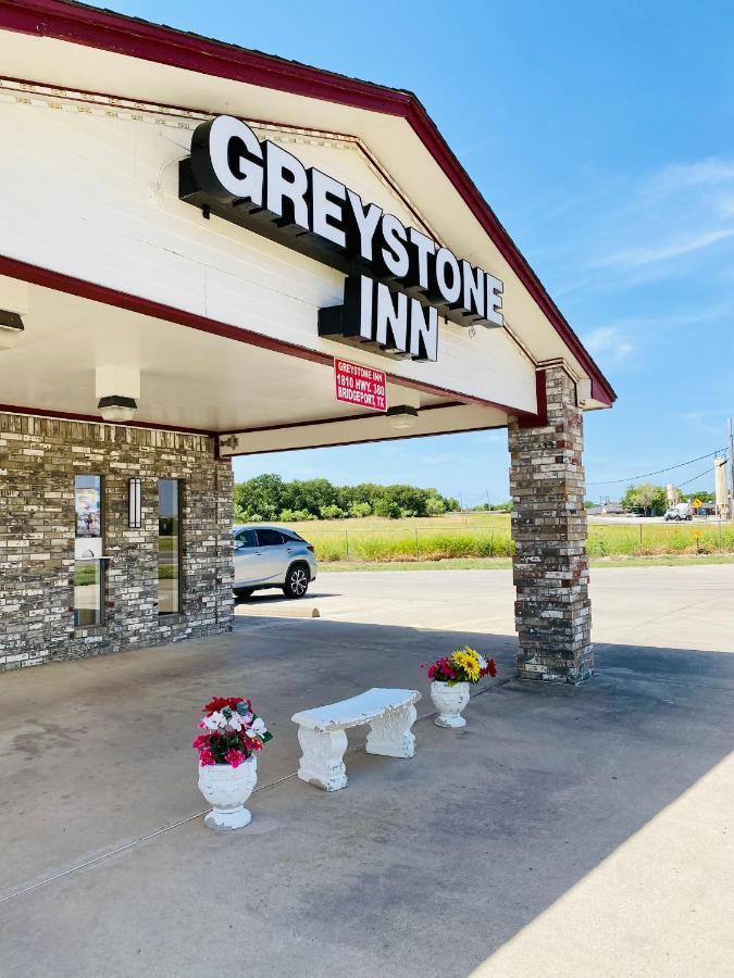 Greystone Inn Bridgeport Экстерьер фото