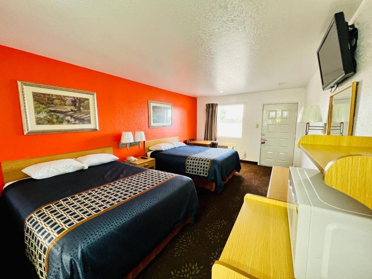 Greystone Inn Bridgeport Экстерьер фото